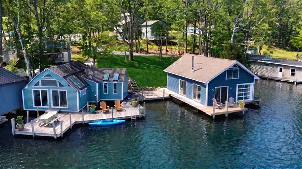 $2,195,000 | 5 Frazier Avenue, Newbury, NH 03255