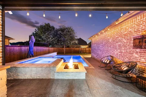 $874,999 | 1758 Evening Star Road, Frisco, TX 75033