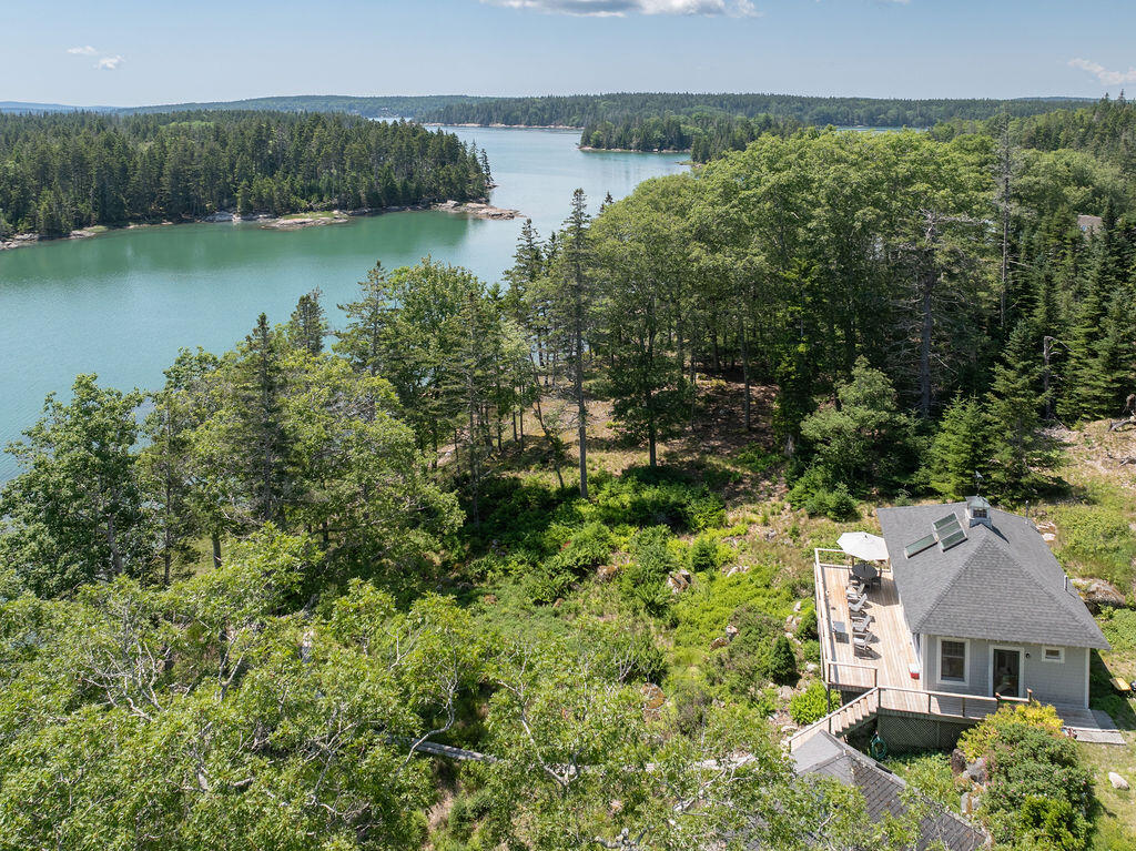 687 Sunshine Road Deer Isle, ME 04627 - Photo 41 of 45 687SunshineRd-39