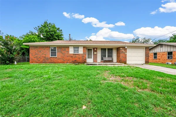 $1,495 | 6209 Shadydell Drive, Fort Worth, TX 76135