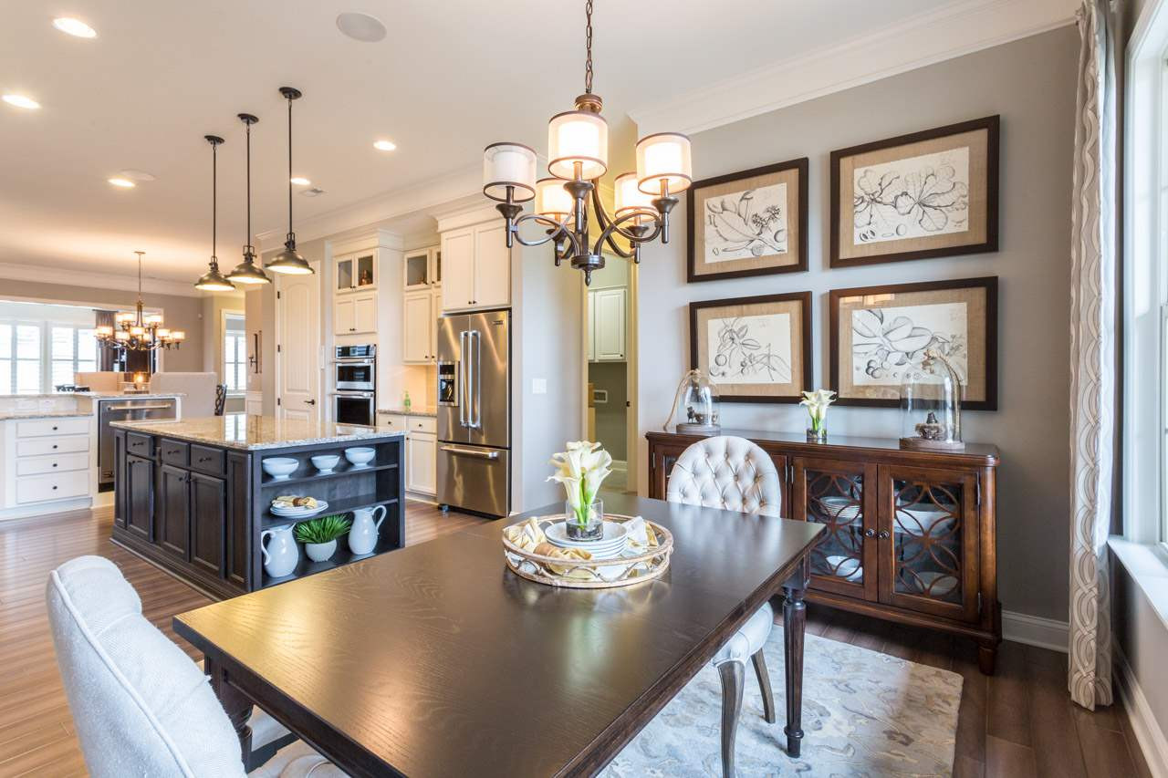 8441 Lentic Court Raleigh, NC 27615 - Photo 4 of 25 Photo 4