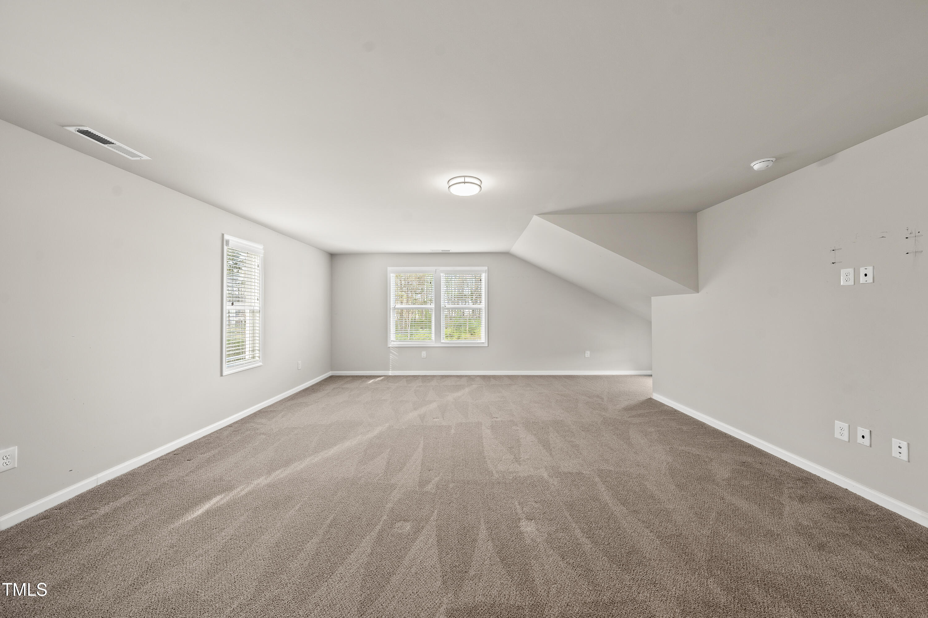 248 Shingle Oak Road Wake Forest, NC 27587 - Photo 28 of 37 4th bedroom or Flex Space
