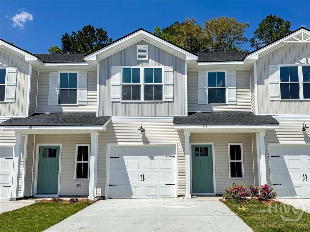 87 Heirloom Road Hinesville, GA 31313 - Photo 1 of 24 Gallery Image 1
