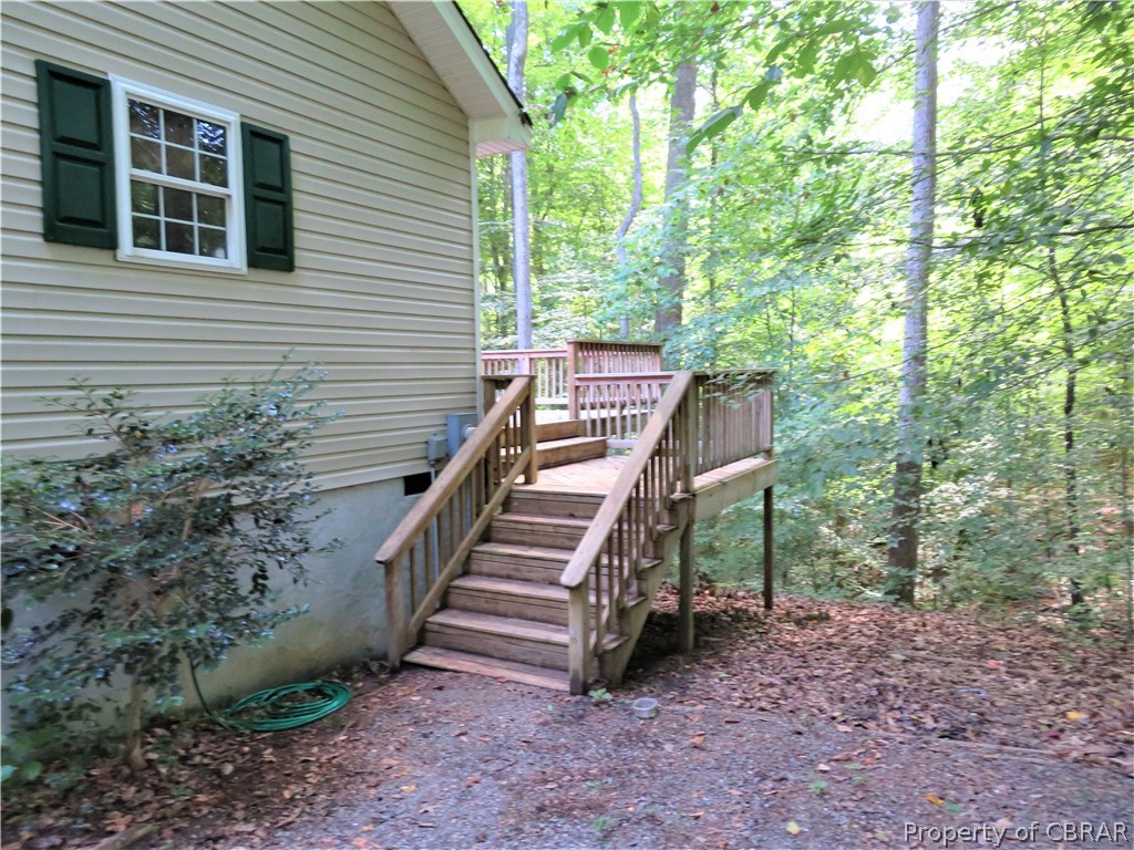 102 Burning Tree Road Hartfield, VA 23071 - Photo 5 of 21 Gallery Image 5
