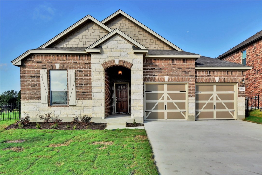 31452 Kingsway Road Georgetown, TX 78628 - Photo 1 of 1 Gallery Image 1