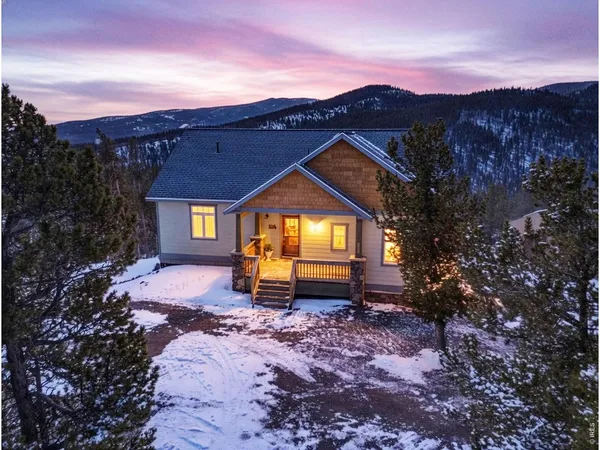 $865,000 | 286 Chieftain Road, Black Hawk, CO 80422