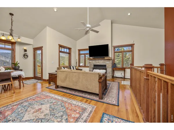 $865,000 | 286 Chieftain Road, Black Hawk, CO 80422