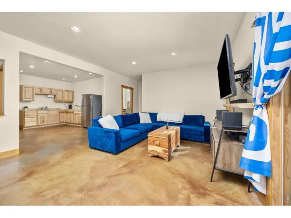 $865,000 | 286 Chieftain Road, Black Hawk, CO 80422