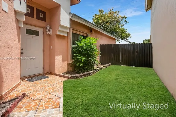 $489,998 | 18825 Northwest 52nd Court, Miami Gardens, FL 33055
