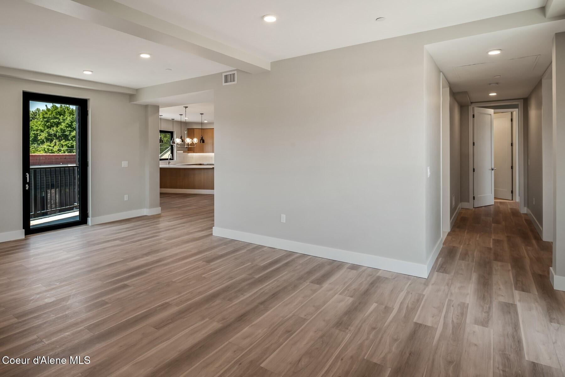 503 Cedar Street, Unit 203 Sandpoint, ID 83864 - Photo 11 of 38 Transition Living Space