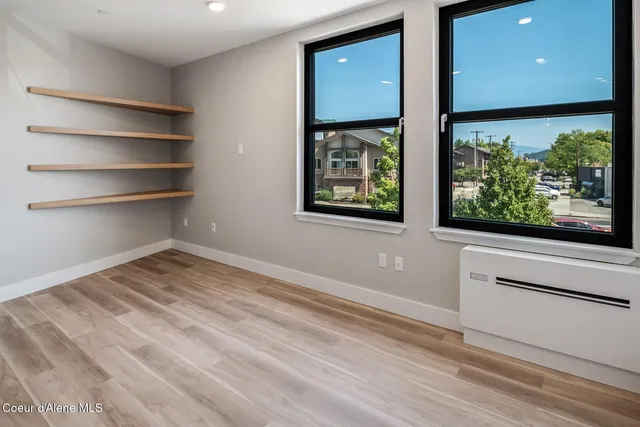 $950,000 | 503 Cedar Street, Unit 203, Sandpoint, ID 83864