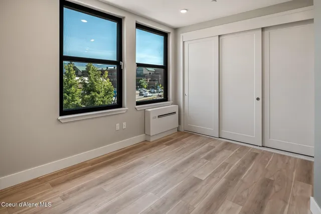 $950,000 | 503 Cedar Street, Unit 203, Sandpoint, ID 83864