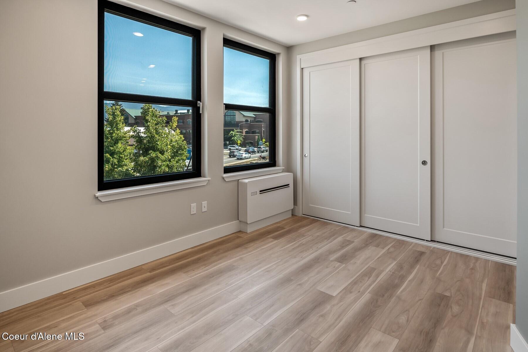 503 Cedar Street, Unit 203 Sandpoint, ID 83864 - Photo 16 of 38 Natural Light in the Primary