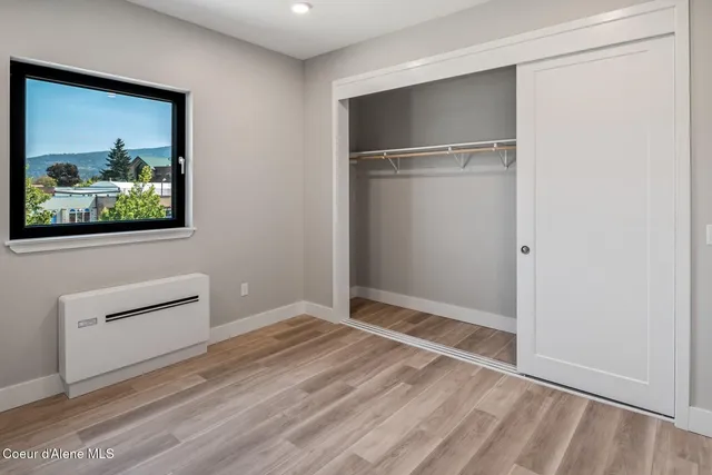 $950,000 | 503 Cedar Street, Unit 203, Sandpoint, ID 83864