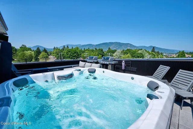 $950,000 | 503 Cedar Street, Unit 203, Sandpoint, ID 83864