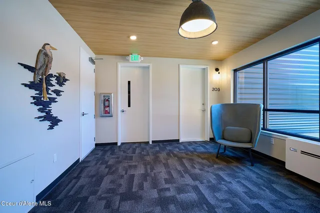 $950,000 | 503 Cedar Street, Unit 203, Sandpoint, ID 83864