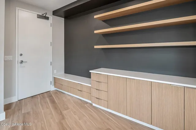 $950,000 | 503 Cedar Street, Unit 203, Sandpoint, ID 83864