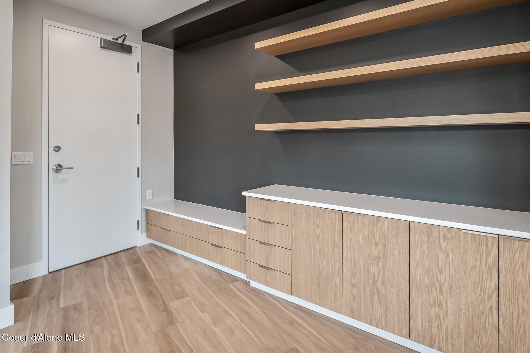 503 Cedar Street, Unit 203 Sandpoint, ID 83864 - Photo 5 of 38 Open Entry to the home