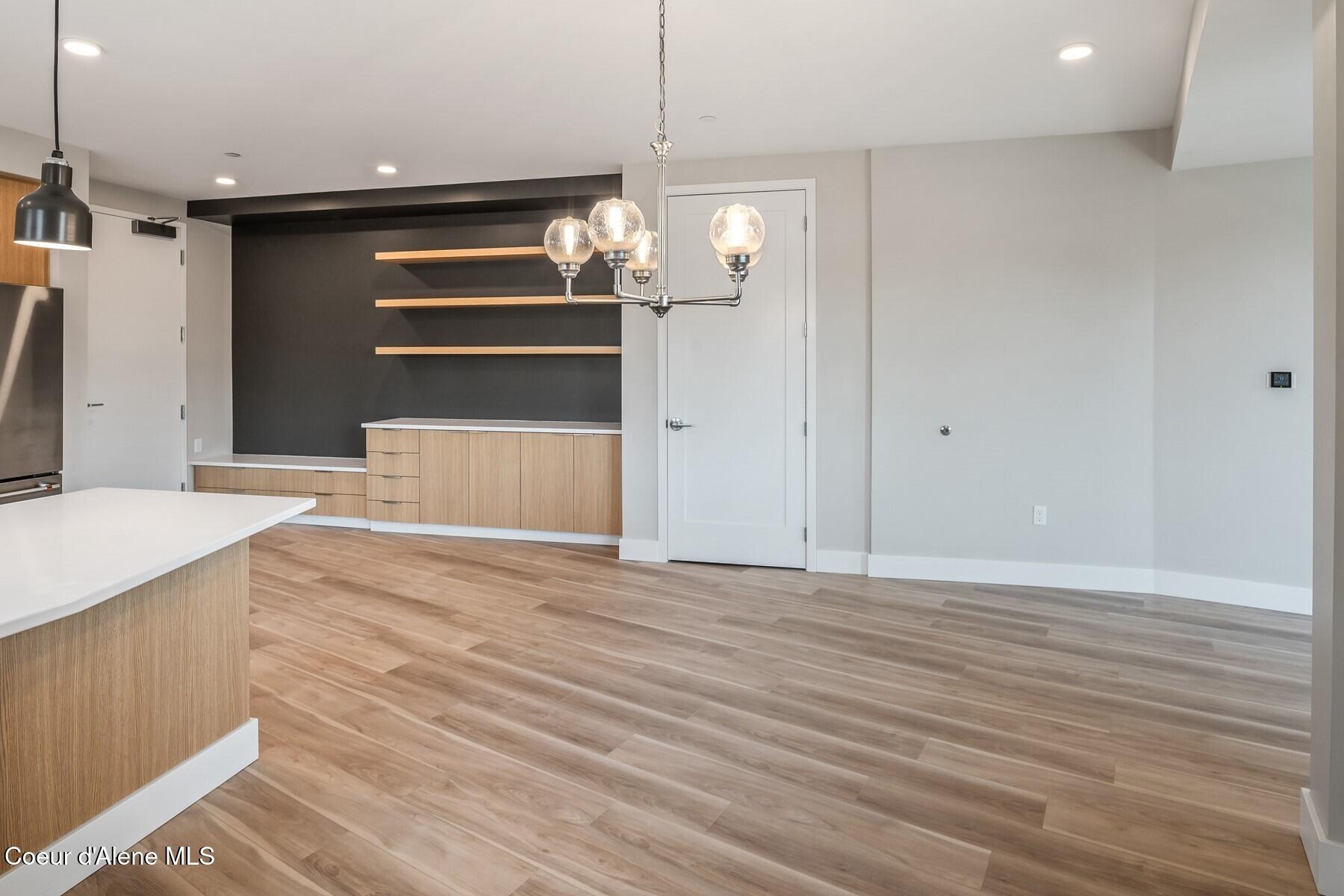 503 Cedar Street, Unit 203 Sandpoint, ID 83864 - Photo 7 of 38 Dining Space