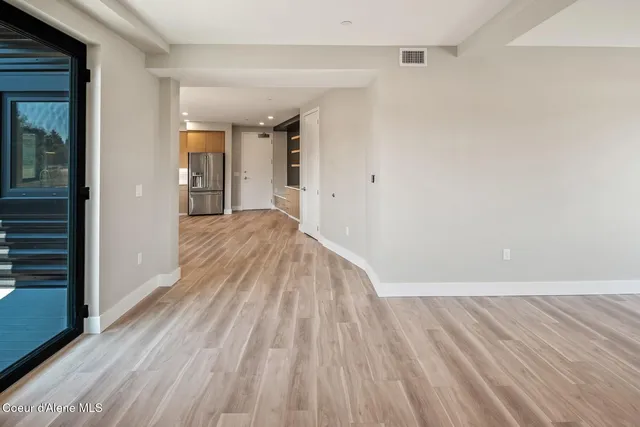 $950,000 | 503 Cedar Street, Unit 203, Sandpoint, ID 83864