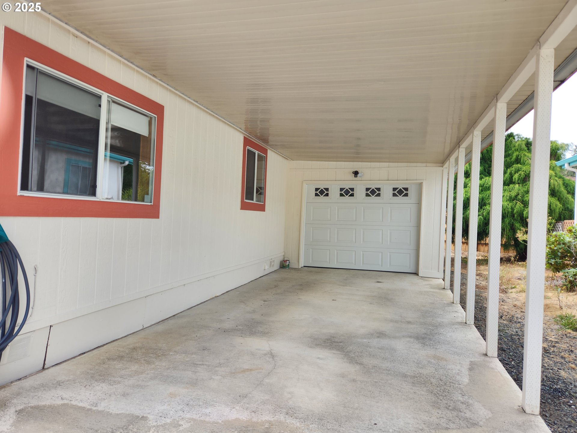 100 River Bend Road, Unit 103 Reedsport, OR 97467 - Photo 4 of 26 a view of a big room with windows