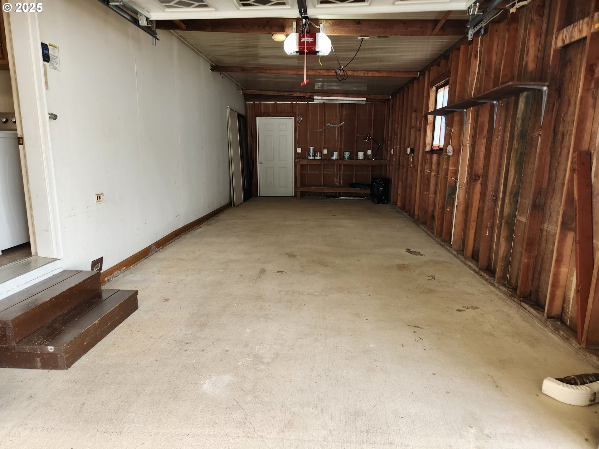 100 River Bend Road, Unit 103 Reedsport, OR 97467 - Photo 5 of 26 a view of a room with wooden floor