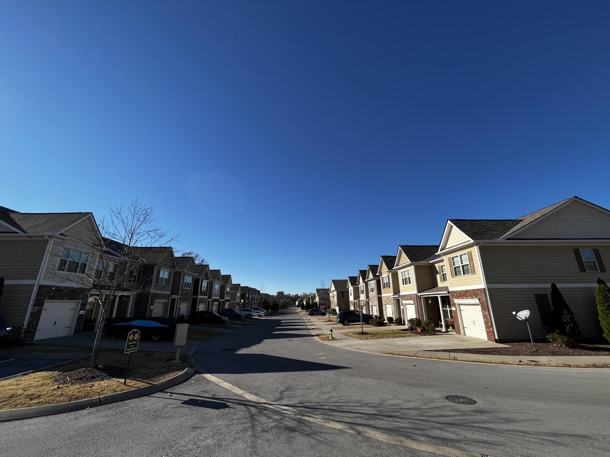 3937 Cannonsgate Lane Murfreesboro, TN 37128 - Photo 2 of 14 a front view of a house