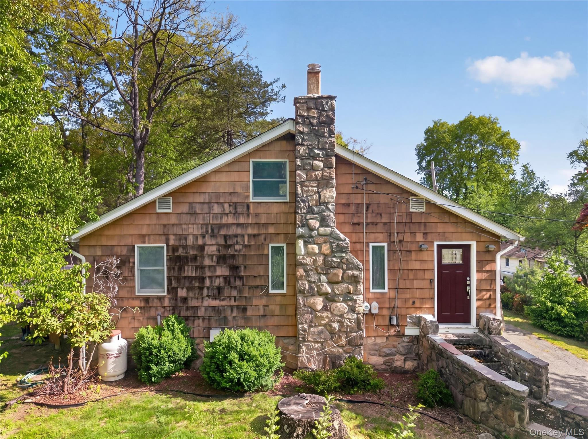 101 Highland Road Monroe, NY 10950 - Photo 40 of 50 Exterior view of house