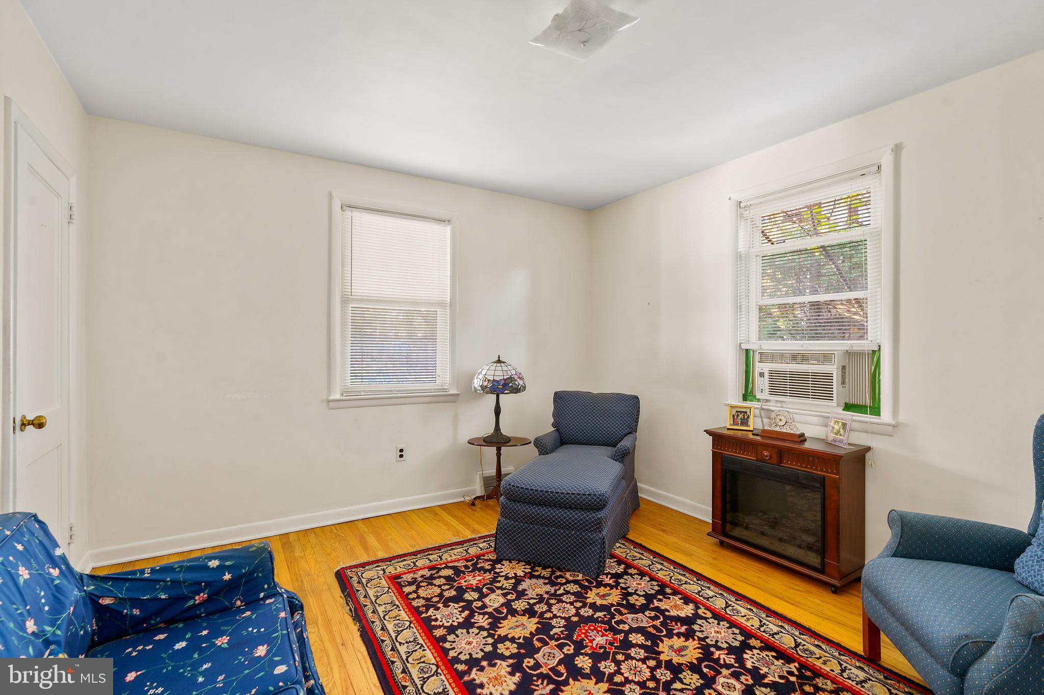 13 Golf Road Darby, PA 19023 - Photo 9 of 24 a room with furniture and a window