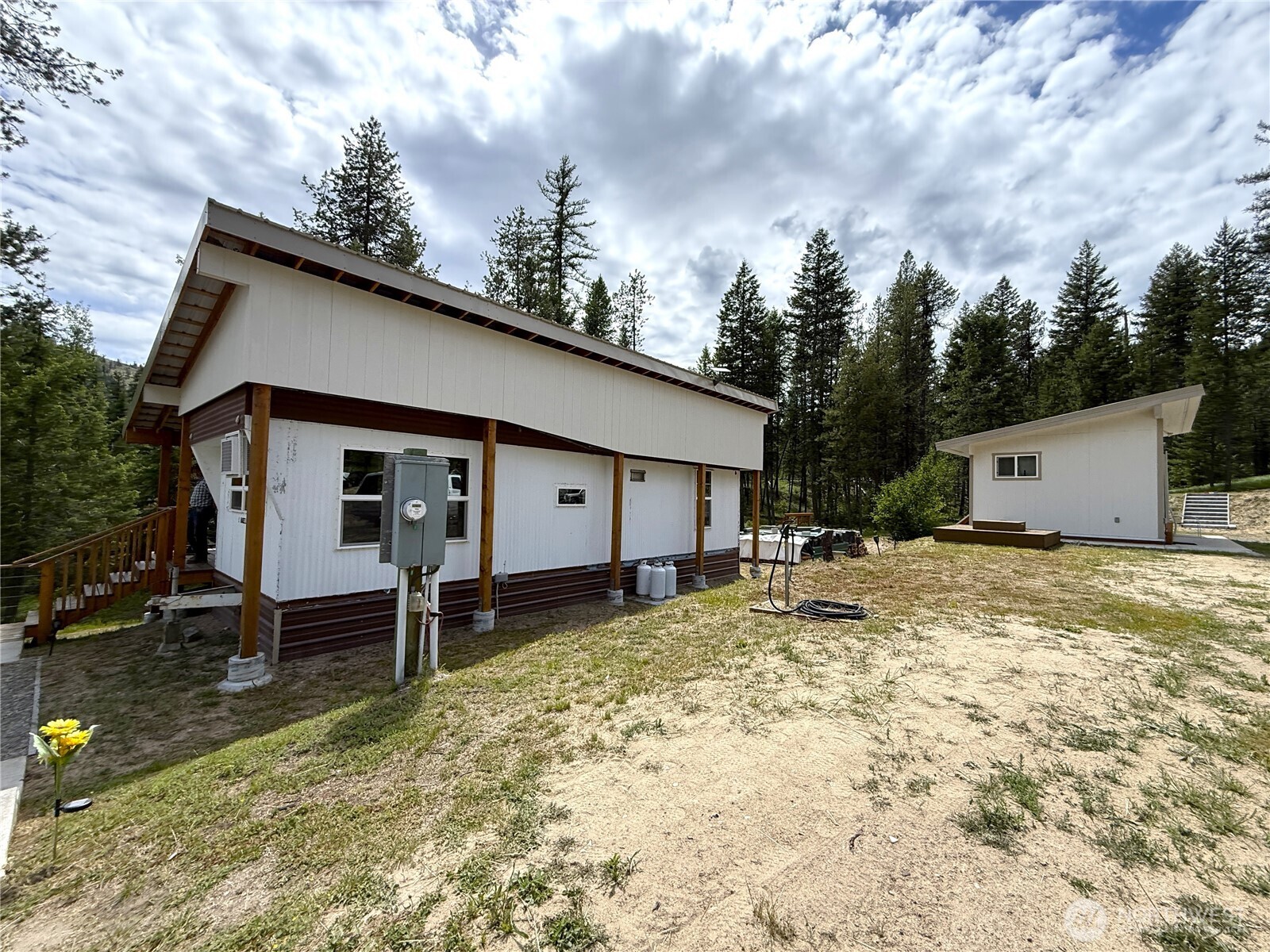 2 Hazel Lane Republic, WA 99166 - Photo 1 of 33
