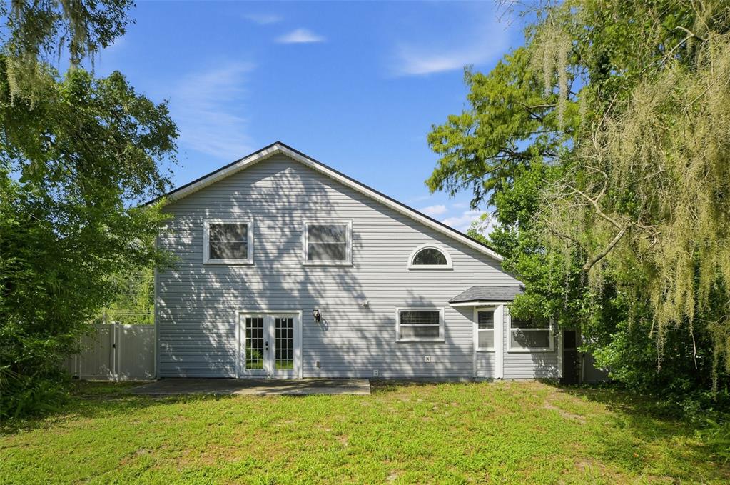 45 Hayes Road Winter Springs, FL 32708 - Photo 23 of 27 Gallery Image 23