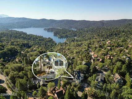 $799,500 | 27454 Matterhorn Drive, Lake Arrowhead, CA 92352