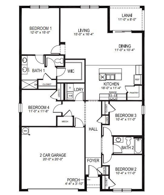 1072 Roseland Road Sebastian, FL 32958 - Photo 25 of 25 Gallery Image 25