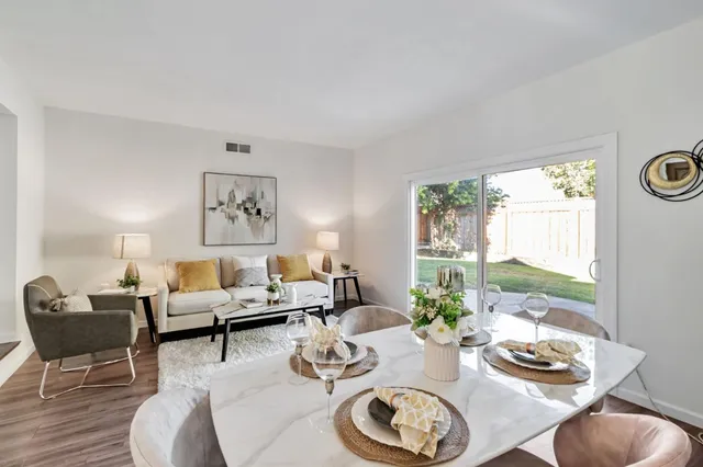 $1,600,000 | 5991 Sorrel Avenue, San Jose, CA 95123