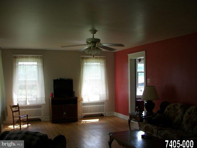 21 South Biesecker Road York, PA 17408 - Photo 2 of 18 a living room with furniture and a window