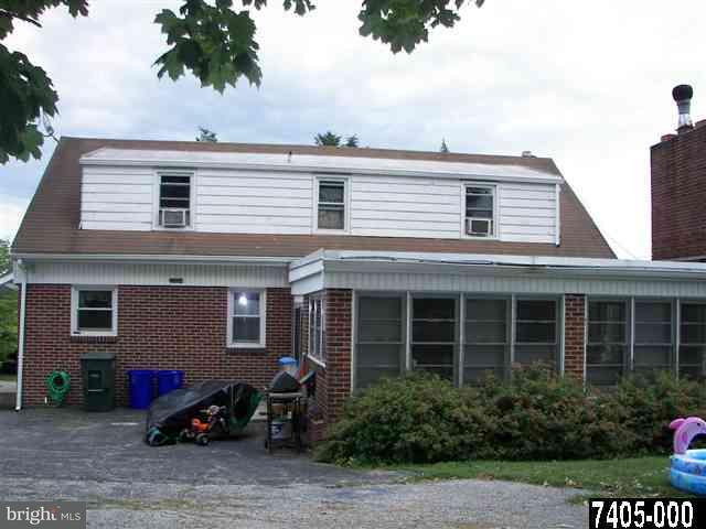 21 South Biesecker Road York, PA 17408 - Photo 13 of 18 a front view of a house with a yard