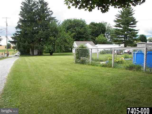 21 South Biesecker Road York, PA 17408 - Photo 14 of 18 a view of a house with a yard