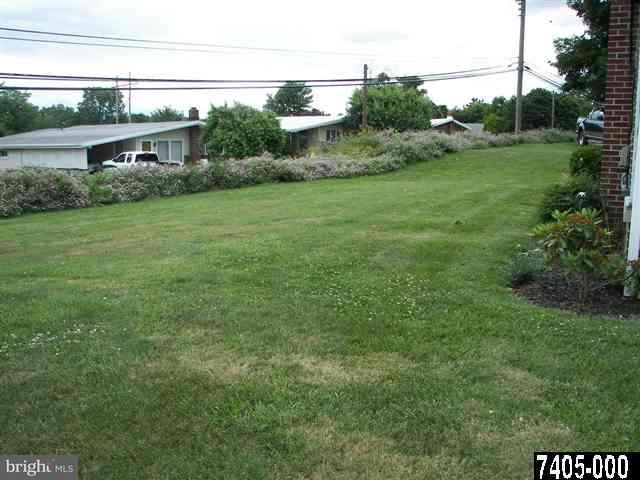 21 South Biesecker Road York, PA 17408 - Photo 17 of 18 a view of a big yard with potted plants