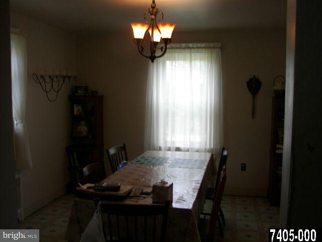 21 South Biesecker Road York, PA 17408 - Photo 4 of 18 a view of a dining room with furniture and window