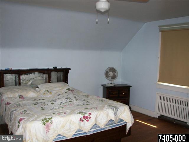 21 South Biesecker Road York, PA 17408 - Photo 5 of 18 a bedroom with a bed and a window