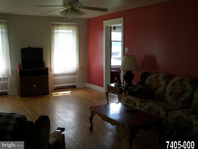 21 South Biesecker Road York, PA 17408 - Photo 8 of 18 a living room with furniture and a window