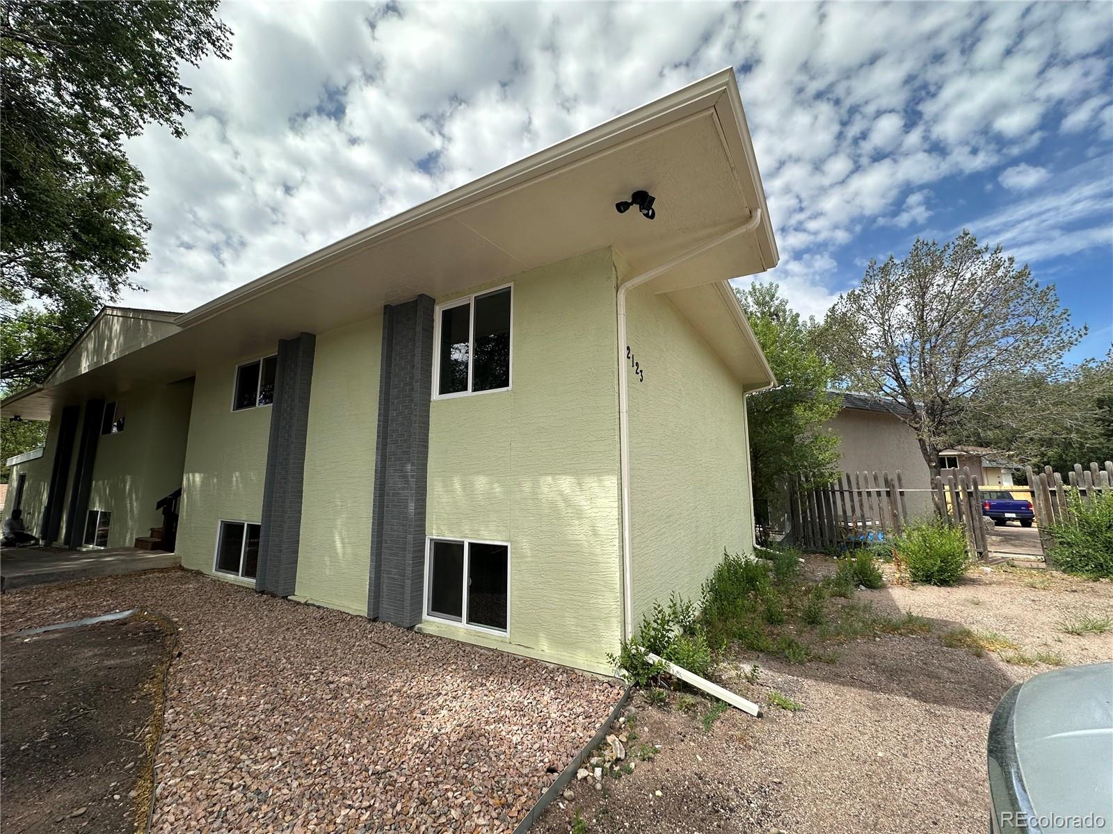 2123 Preuss Road Colorado Springs, CO 80910 - Photo 1 of 7 Gallery Image 1