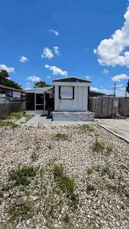 $49,900 | 1810 Holiday Drive, Holiday, FL 34691