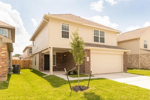 $1,900 | 5610 Cobark Creek Trail, Katy, TX 77449