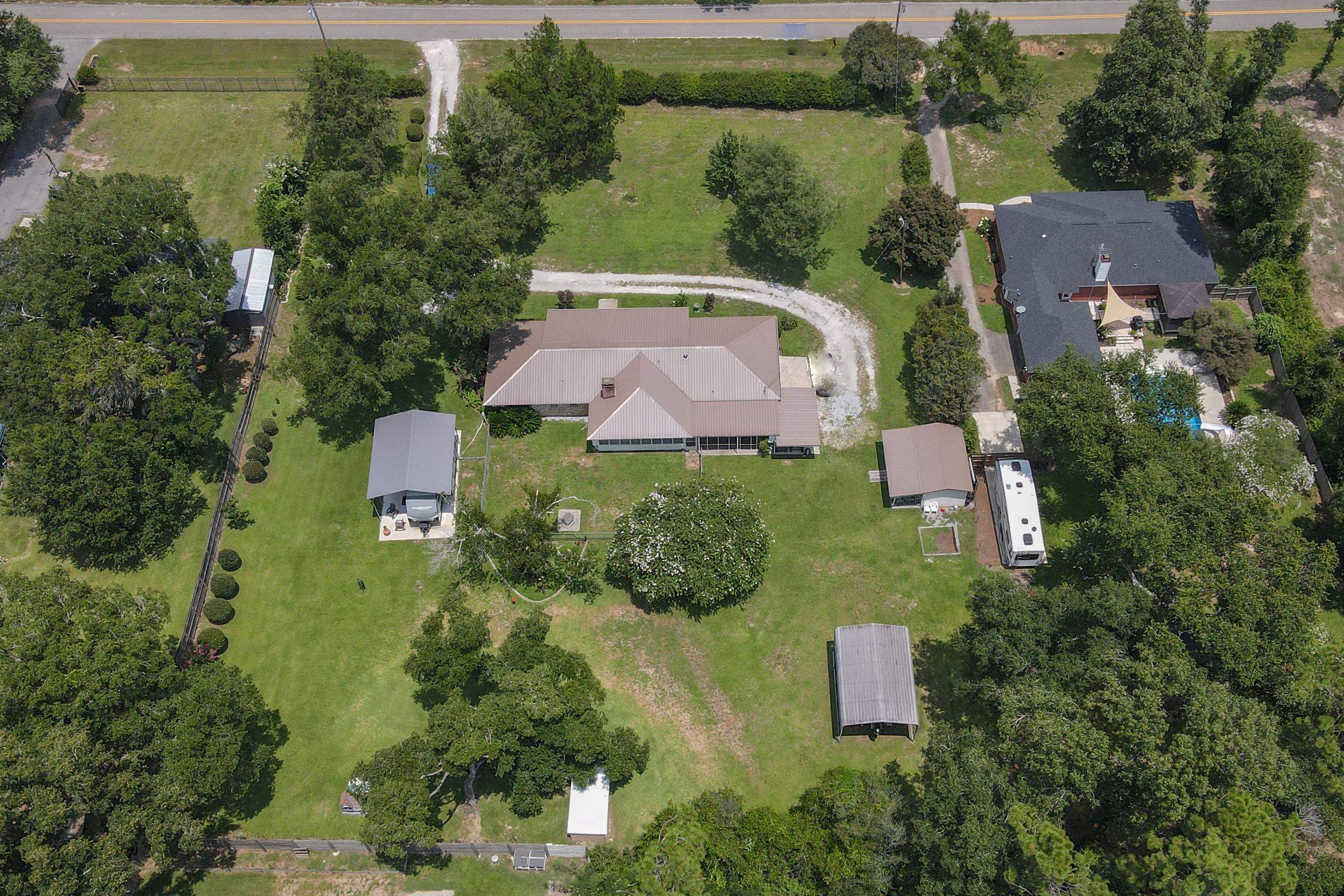 11142 Robin Road Fairhope, AL 36532 - Photo 29 of 31