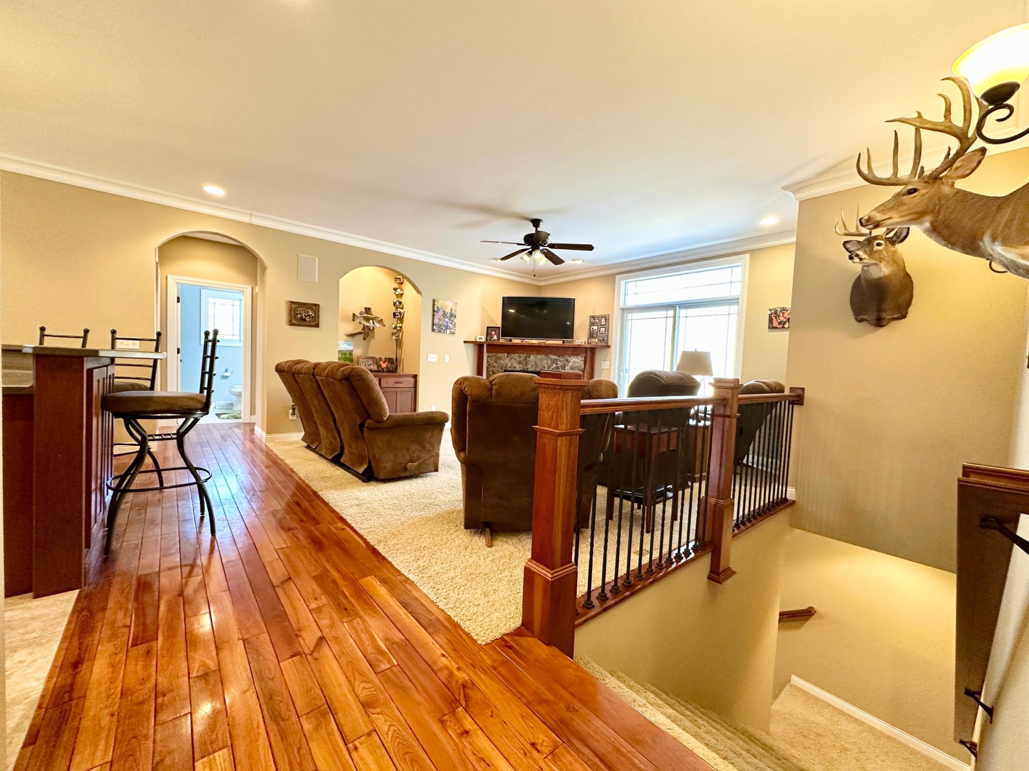 W9146 Claire Road Deerbrook, WI 54424 - Photo 14 of 51 Gallery Image 14