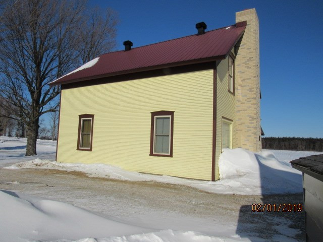 162 Cemetery Road Chateaugay, NY 12920 - Photo 38 of 45
