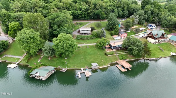 $455,000 | 411 Gammon Road, Kingsport, TN 37663
