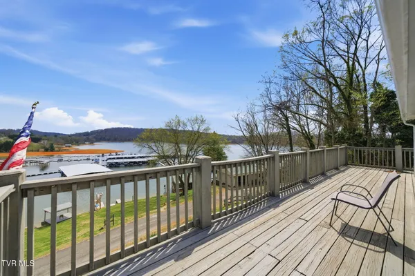 $455,000 | 411 Gammon Road, Kingsport, TN 37663