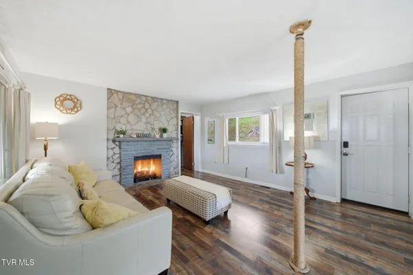 $455,000 | 411 Gammon Road, Kingsport, TN 37663